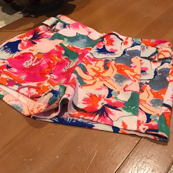 Dressy Shorts - Picture 8 of 9